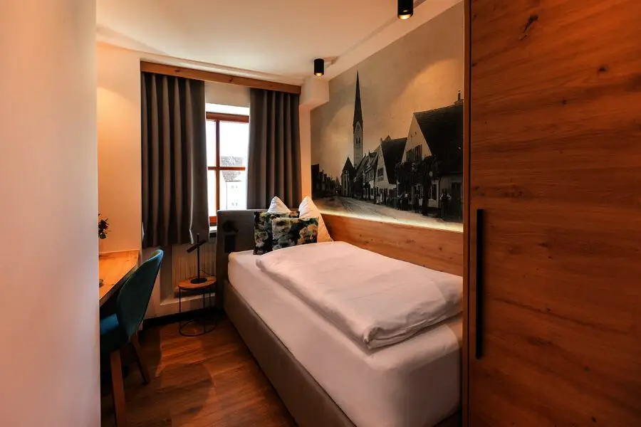Hotelzimmer