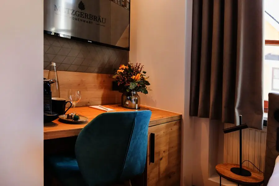Hotelzimmer